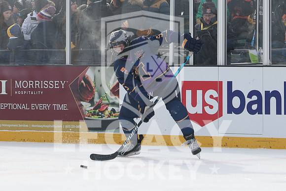Hermantown vs Mahtomedi