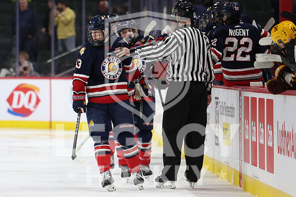 Orono vs Northfield