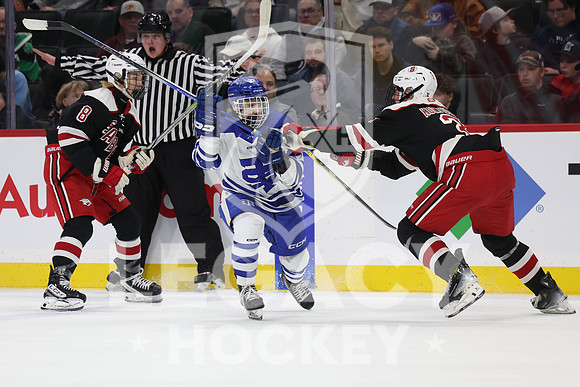 Shakopee vs St. Thomas Academy
