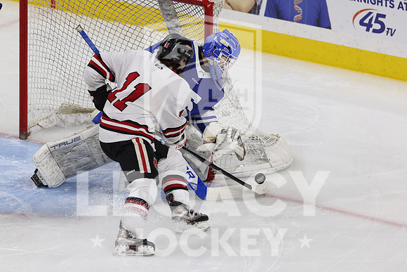 St. Thomas Academy vs Stillwater