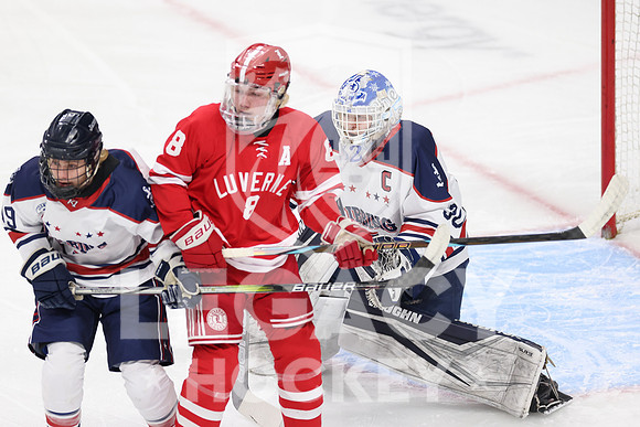 Luverne vs Hibbing/Chisholm