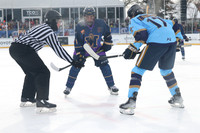 Hermantown vs Mahtomedi