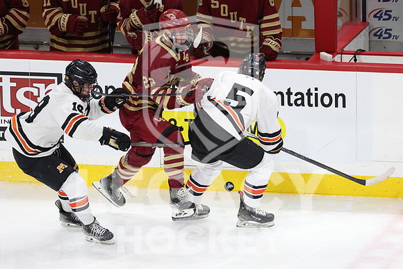 Lakeville South vs Moorhead