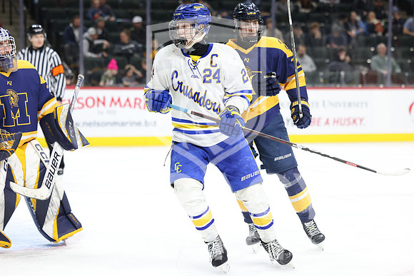 Mahtomedi vs St Cloud Cathedral