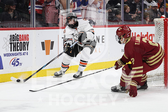 Lakeville South vs Moorhead