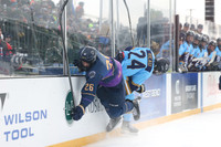 Hermantown vs Mahtomedi
