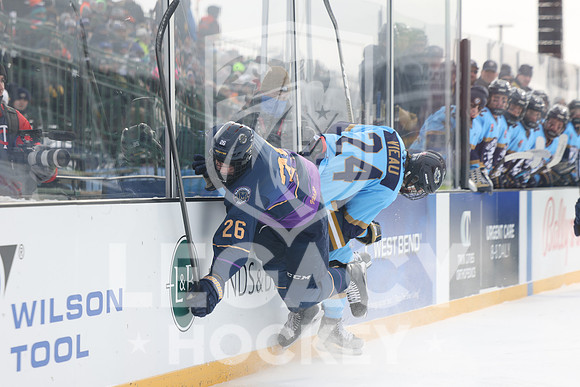 Hermantown vs Mahtomedi
