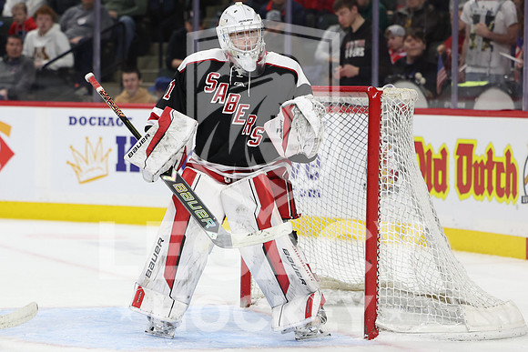 Shakopee vs St. Thomas Academy