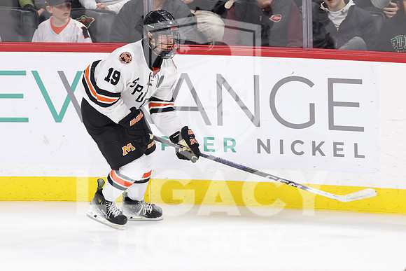 Lakeville South vs Moorhead