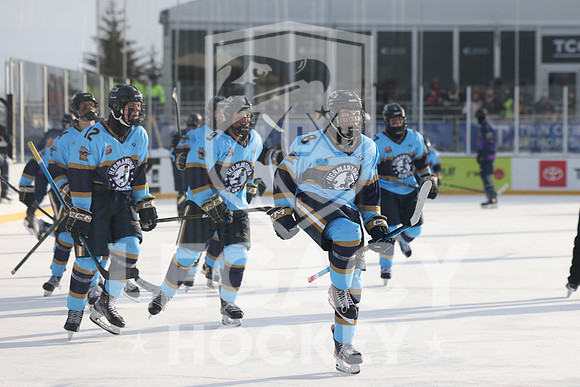 Hermantown vs Mahtomedi