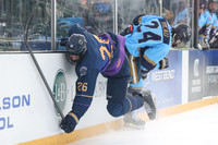 Hermantown vs Mahtomedi