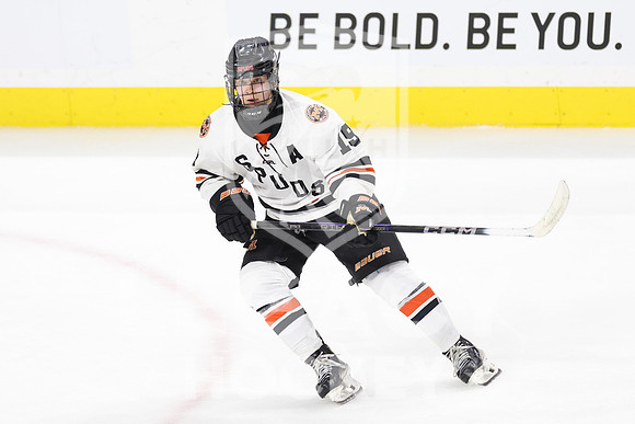 Lakeville South vs Moorhead