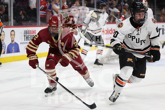Lakeville South vs Moorhead