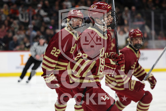 Lakeville South vs Moorhead