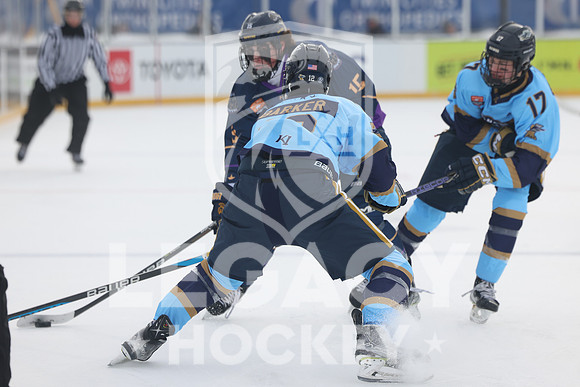 Hermantown vs Mahtomedi