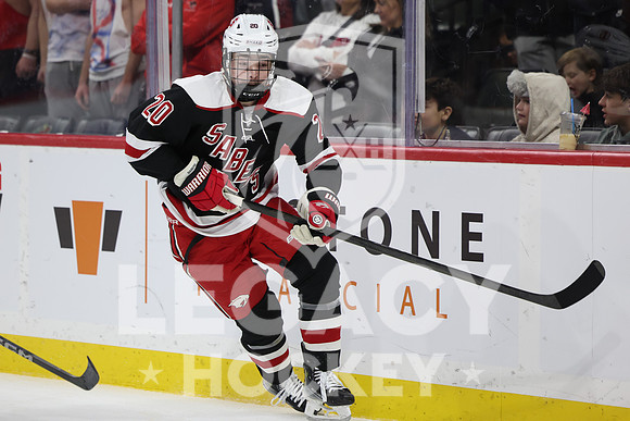 Shakopee vs St. Thomas Academy