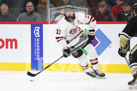 Stillwater vs Andover