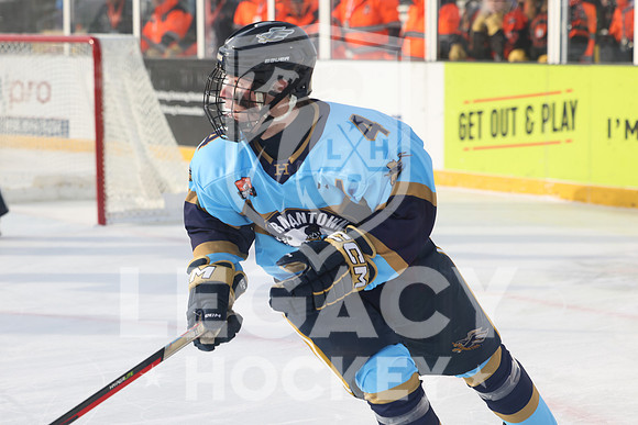Hermantown vs Mahtomedi