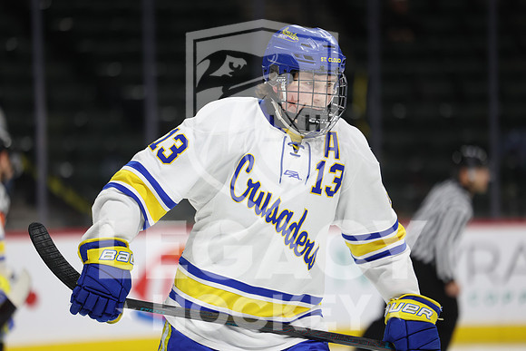Mahtomedi vs St Cloud Cathedral