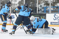 Hermantown vs Mahtomedi