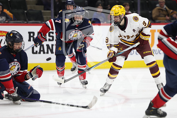 Orono vs Northfield