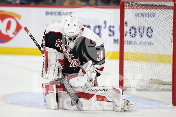 Shakopee vs St. Thomas Academy