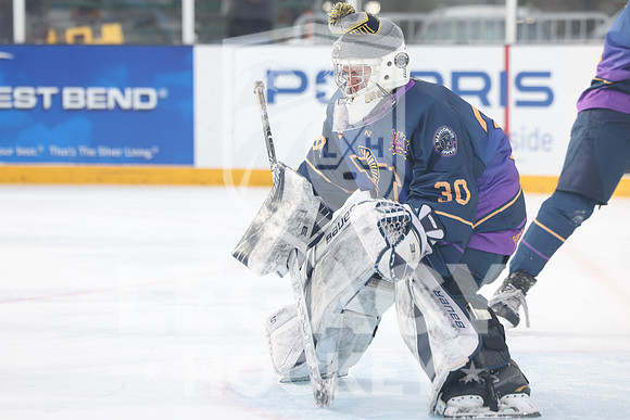 Hermantown vs Mahtomedi