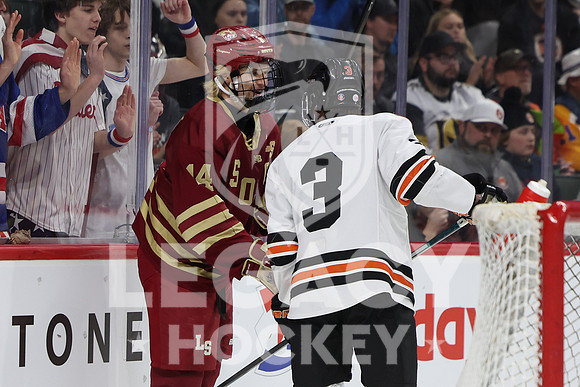 Lakeville South vs Moorhead