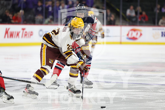 Orono vs Northfield