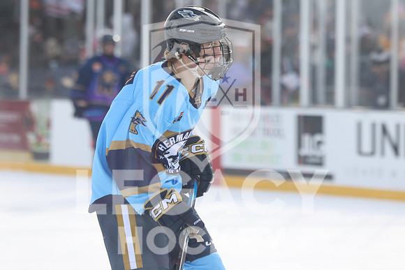 Hermantown vs Mahtomedi