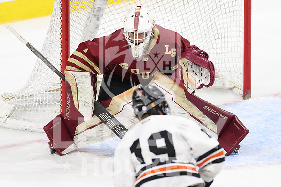 Lakeville South vs Moorhead