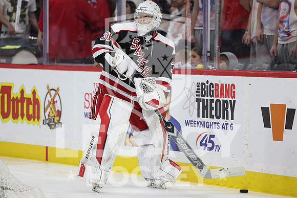 Shakopee vs St. Thomas Academy