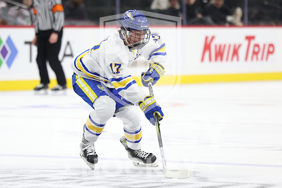 Mahtomedi vs St Cloud Cathedral