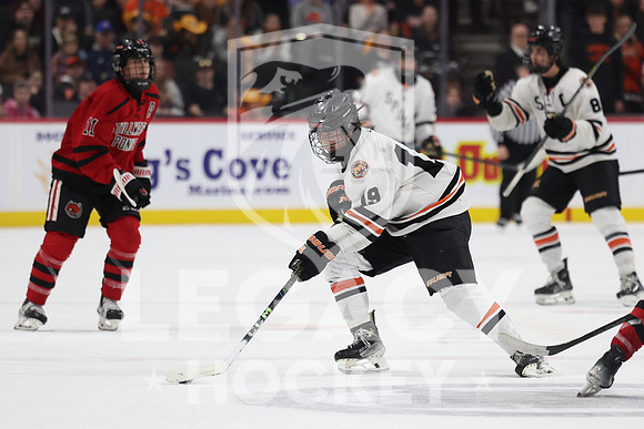 Stillwater vs Moorhead