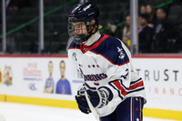 Orono vs Hibbing