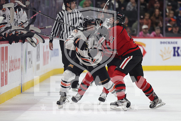Stillwater vs Moorhead