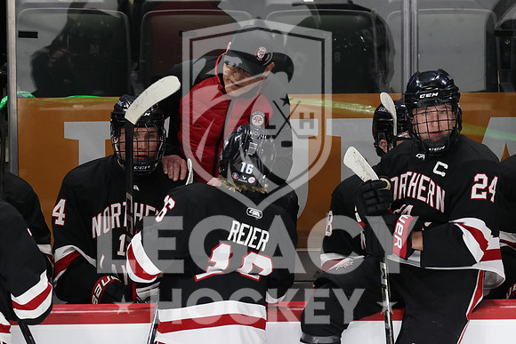 Northern Lakes vs East Grand Forks