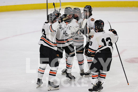 Stillwater vs Moorhead