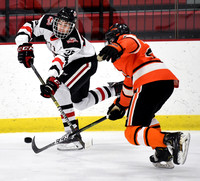 Delano at Mound Westonka, 1/4/2020 Photos by Loren Nelson