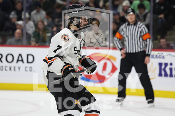 Edina vs Moorhead