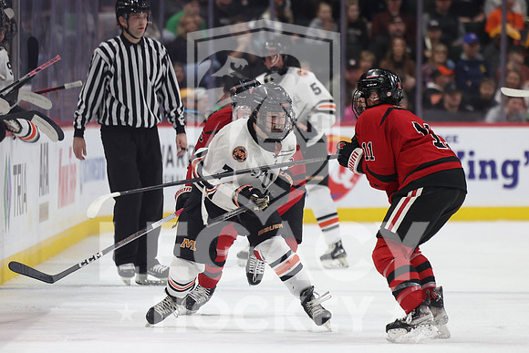 Stillwater vs Moorhead
