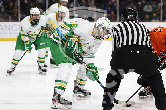 Class 2A Quarterfinal