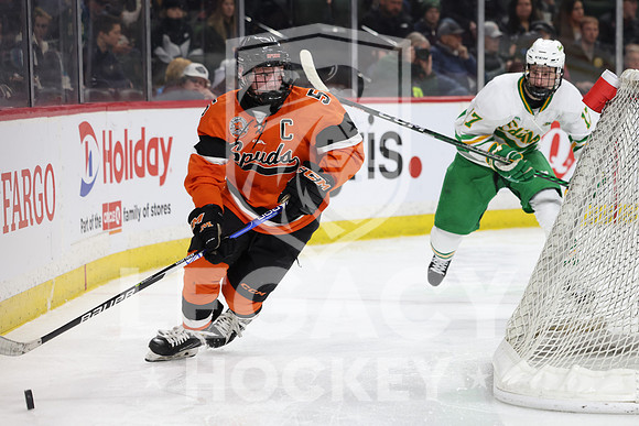 Class 2A Quarterfinal