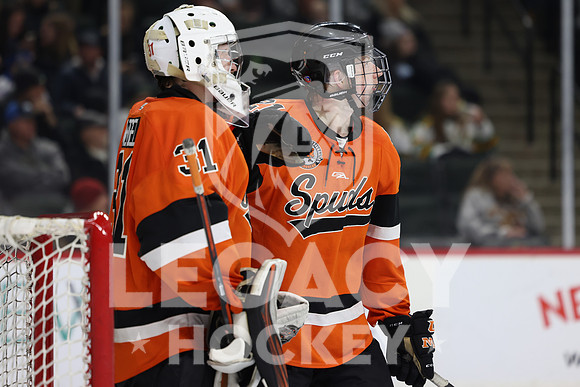 Class 2A Quarterfinal