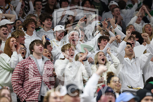 Class 2A Quarterfinal