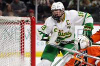 Class 2A Quarterfinal