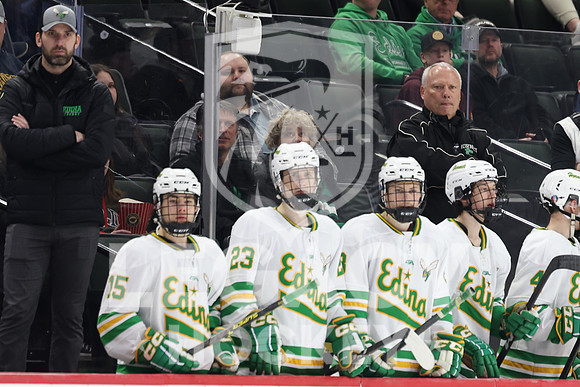 Class 2A Quarterfinal