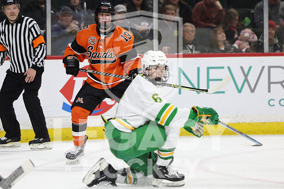 Class 2A Quarterfinal