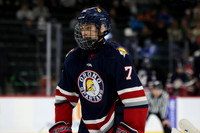 Orono vs Hibbing