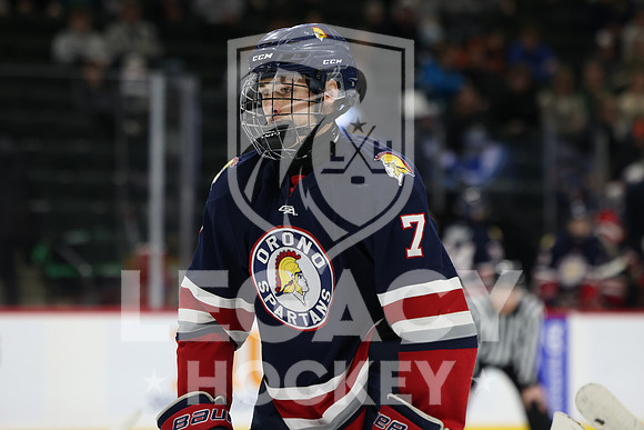 Orono vs Hibbing